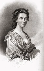 フローラマクドナルド（1722-90）